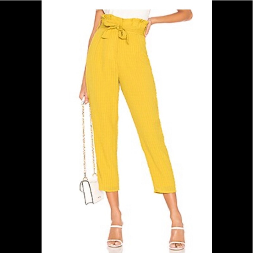 Irving Pants